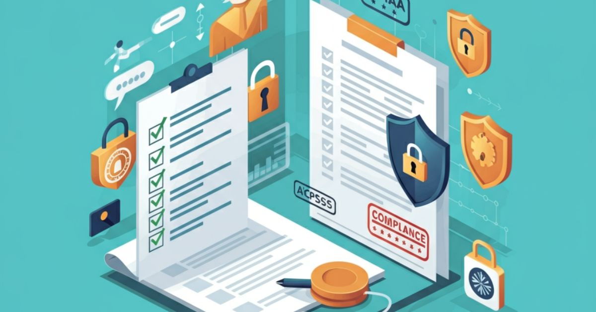 Simplified Governance and Compliance Strategies - Evalv IQ