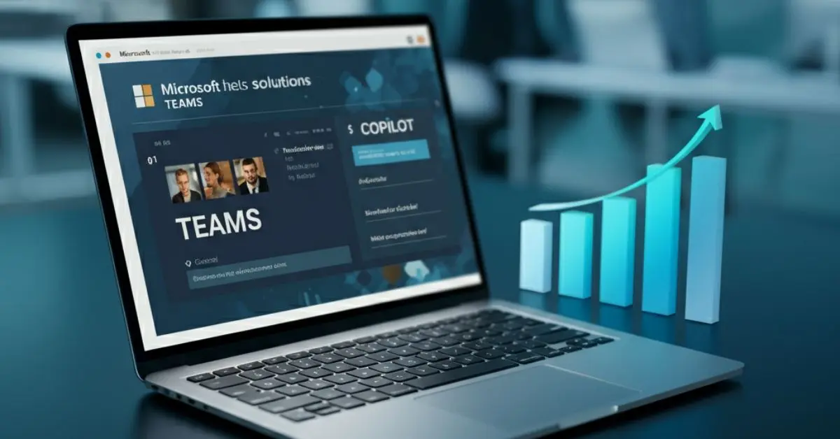 How to Optimize Microsoft Solutions for Business Growth featured - Evalv IQ