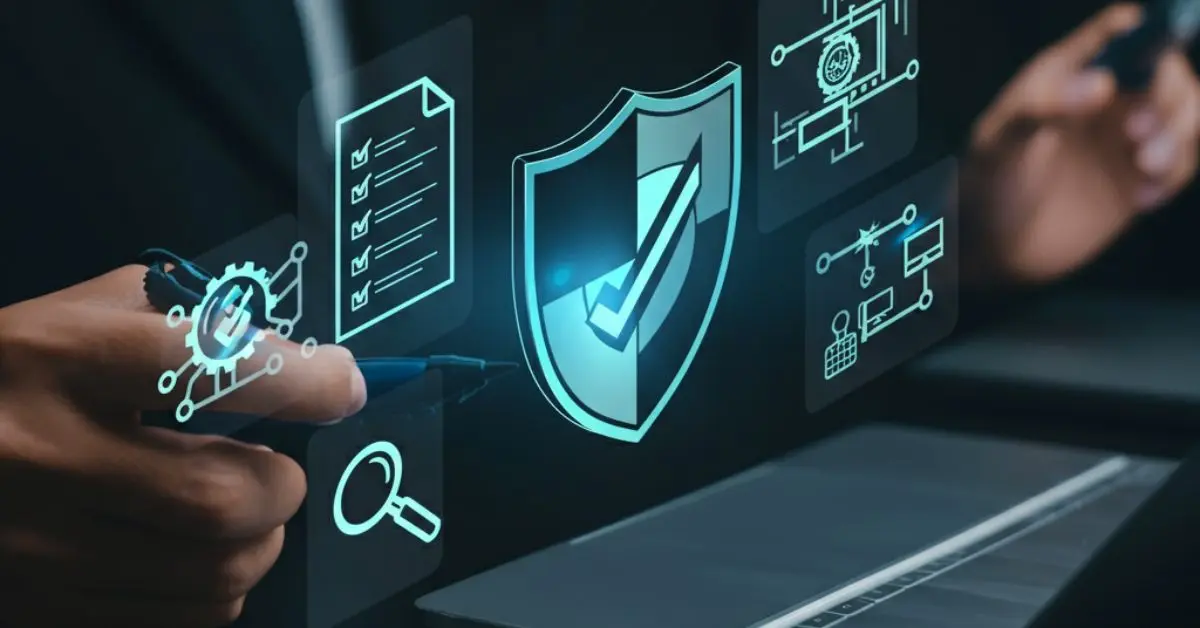 Why Your Quarterly Cybersecurity Checkup is as Important as Your Financial Review - Evalv IQ